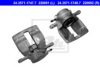 ATE 24.3571-1747.7 Brake Caliper